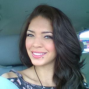 Meet your Posher, Isamar